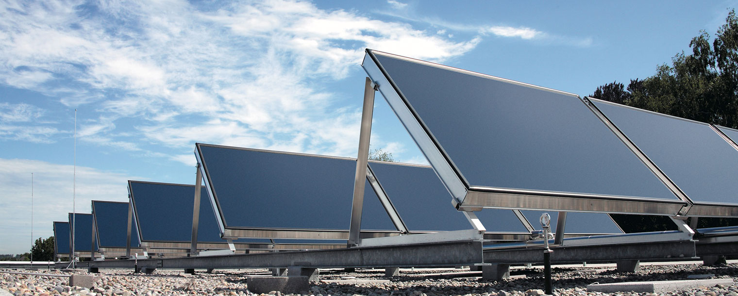 Solar Module